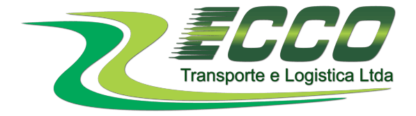 Ecco Logistica Logomarca
